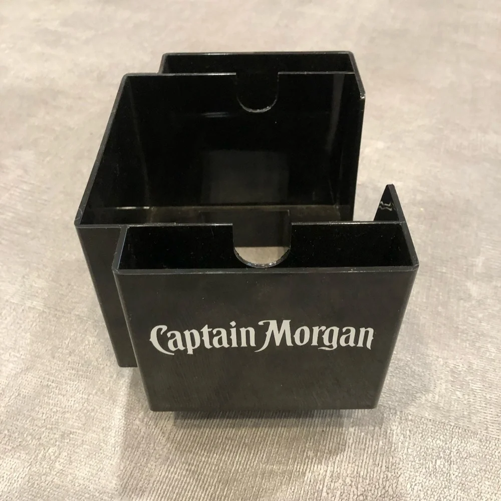 captain morgan set two